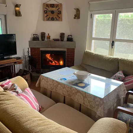 Casa Camino Real Landsted