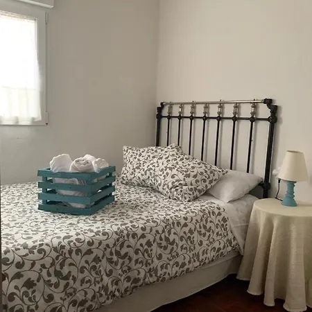 Landsted Casa Camino Real Puerto de Béjar