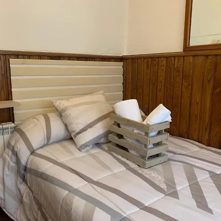 Casa Camino Real * Puerto de Béjar