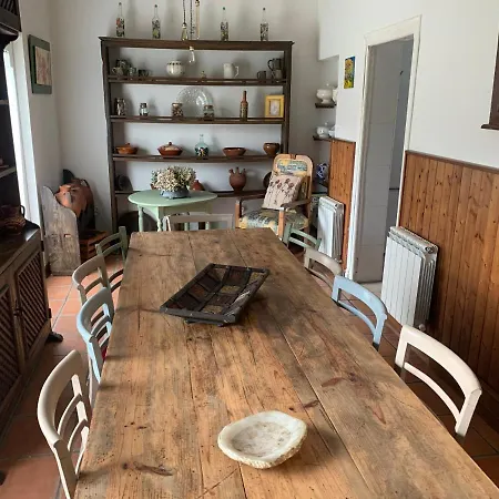 Casa Camino Real * Puerto de Béjar