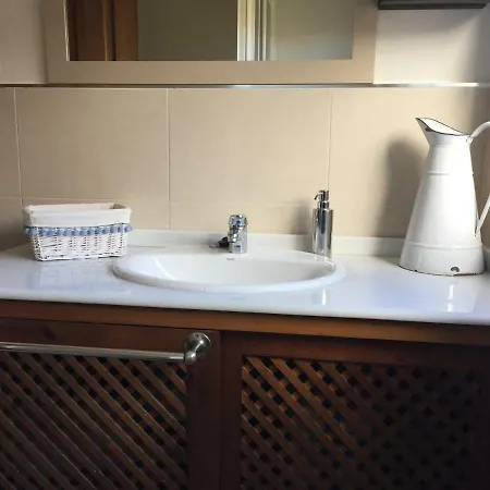 Landsted Casa Camino Real *