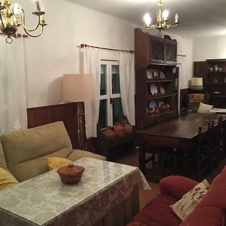 Casa Camino Real * Puerto de Béjar