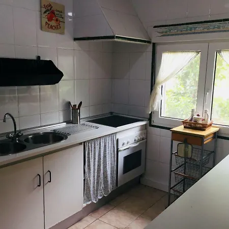 Casa Camino Real * Puerto de Béjar