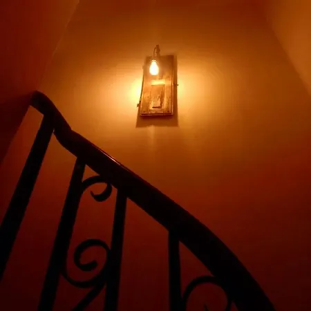 Casa Camino Real * Puerto de Béjar