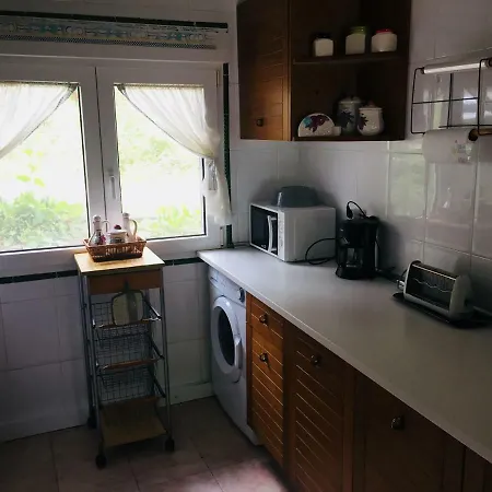 Casa Camino Real Landsted