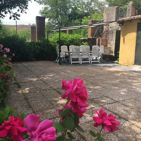 Casa Camino Real Landsted *