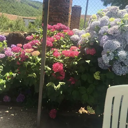 Casa Camino Real Landsted *