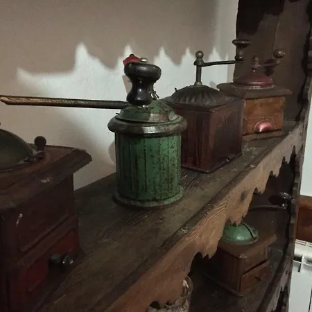 Casa Camino Real *