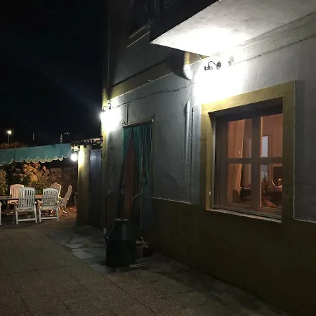 Casa Camino Real Landsted