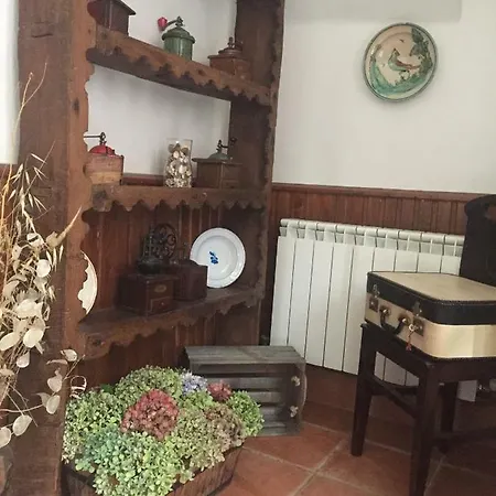 Casa Camino Real Landsted