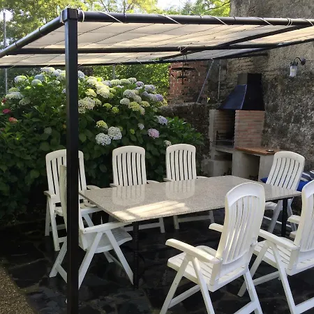 Landsted Casa Camino Real