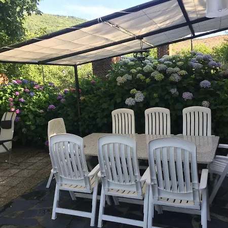 컨트리하우스 Casa Camino Real