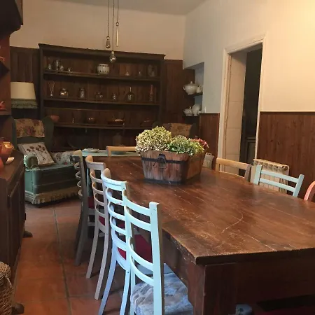 Casa Camino Real * 푸에르토데베자르