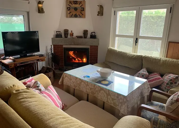 Casa Camino Real Séjour à la campagne