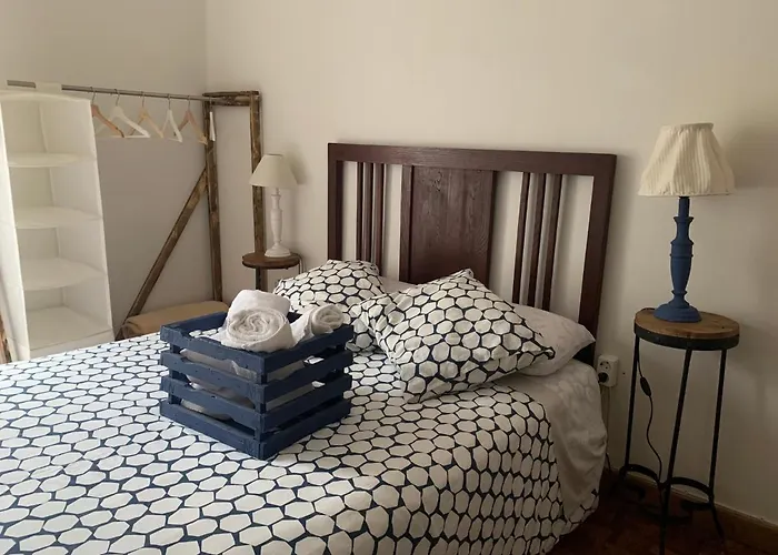 Casa Camino Real Séjour à la campagne *