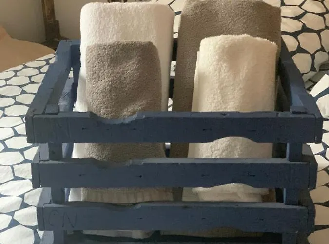 Casa Camino Real Séjour à la campagne Puerto de Béjar