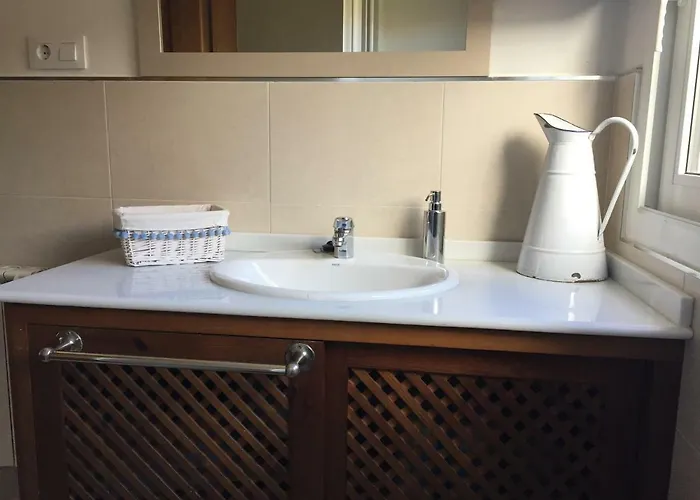 Séjour à la campagne Casa Camino Real *