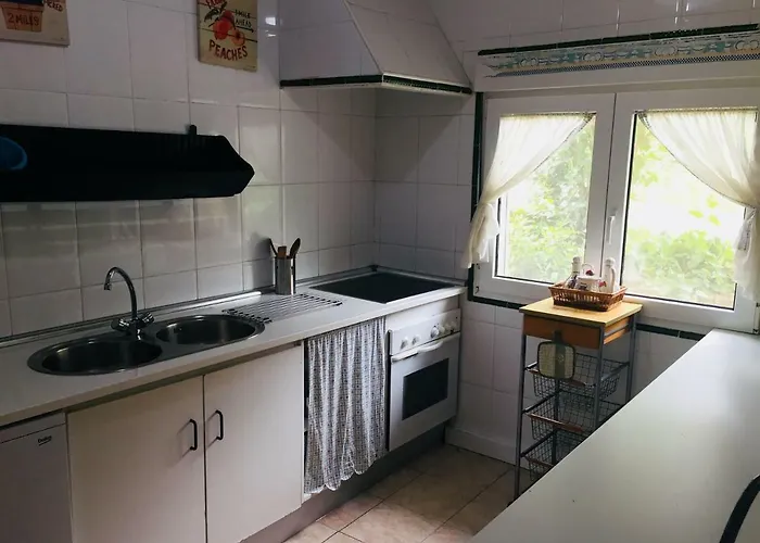 Casa Camino Real * Puerto de Béjar