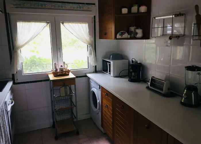 Casa Camino Real Séjour à la campagne