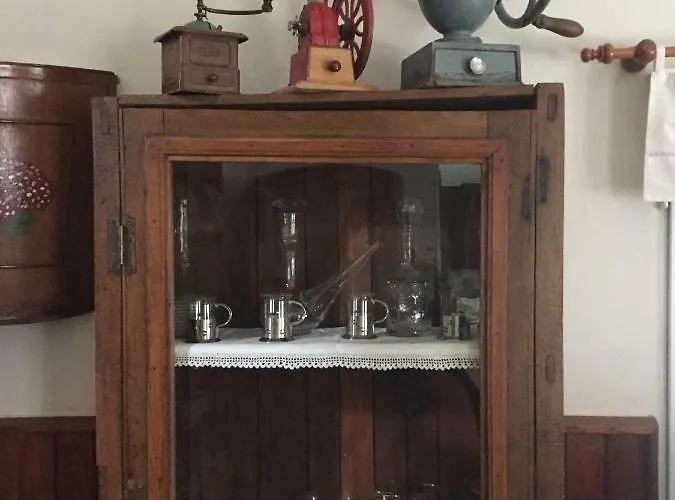 Casa Camino Real Séjour à la campagne